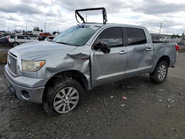 TOYOTA TUNDRA CRE 2010 5tfhy5f14ax155233