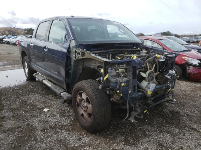 TOYOTA TUNDRA CRE 2011 5tfhy5f14bx207462