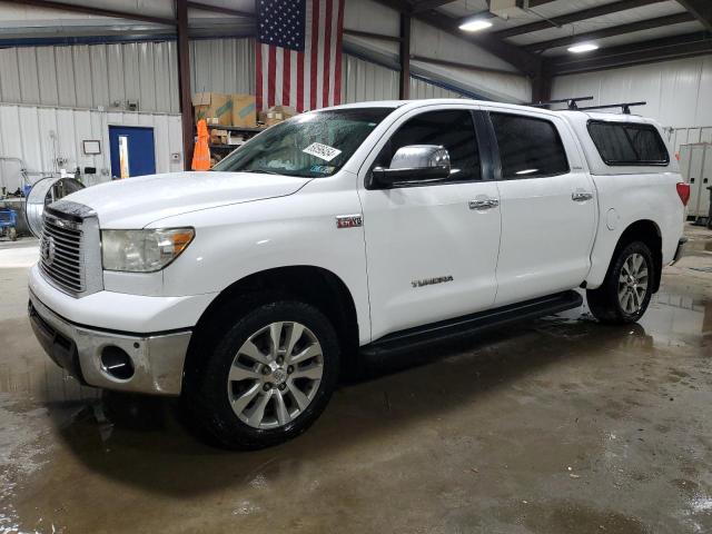 TOYOTA TUNDRA CRE 2012 5tfhy5f14cx257733