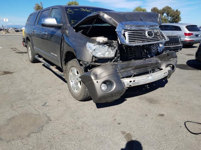 TOYOTA TUNDRA CRE 2013 5tfhy5f14dx282407