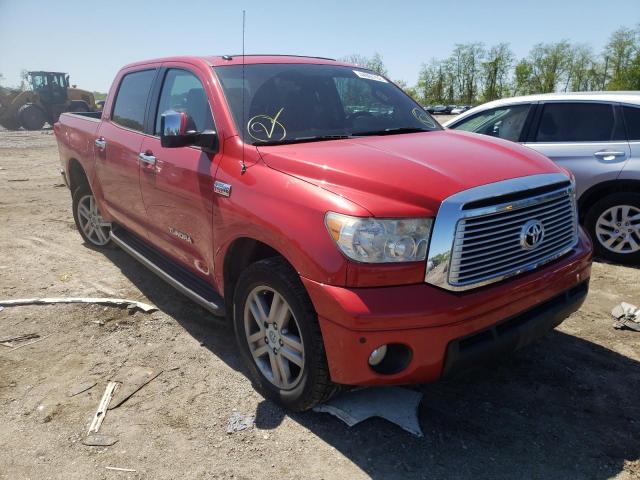 TOYOTA TUNDRA CRE 2013 5tfhy5f14dx294721