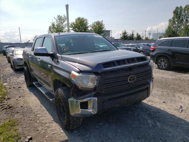 TOYOTA TUNDRA CRE 2014 5tfhy5f14ex330599