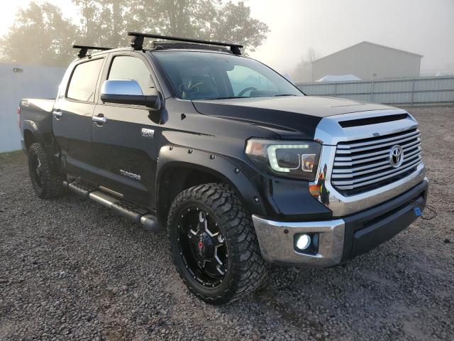 TOYOTA TUNDRA CRE 2014 5tfhy5f14ex349329