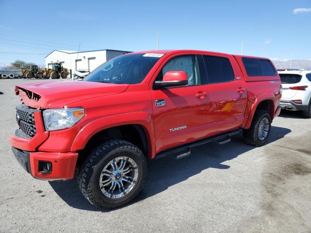 TOYOTA TUNDRA CRE 2015 5tfhy5f14fx437881