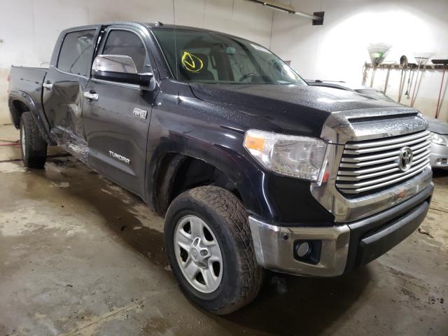 TOYOTA TUNDRA 4WD TRUCK 2015 5tfhy5f14fx457404