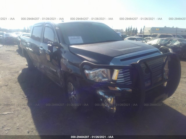 TOYOTA TUNDRA 4WD TRUCK 2016 5tfhy5f14gx538694