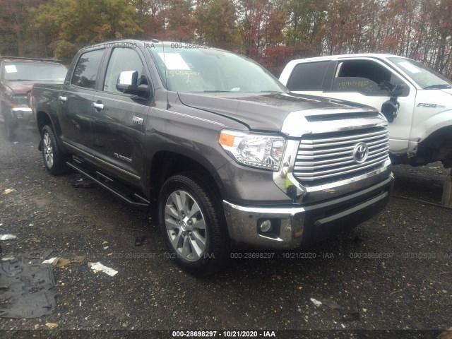 TOYOTA TUNDRA 4WD TRUCK 2016 5tfhy5f14gx542132