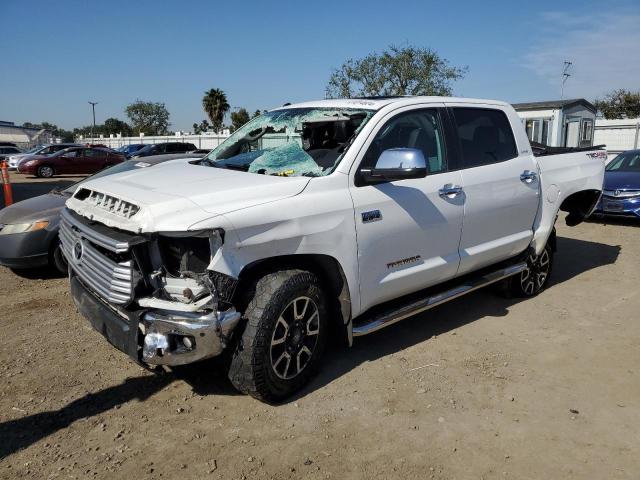 TOYOTA TUNDRA 2016 5tfhy5f14gx580069