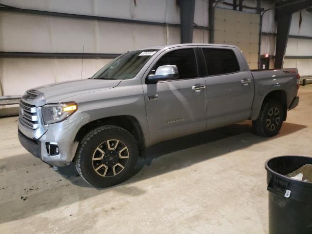 TOYOTA TUNDRA CRE 2018 5tfhy5f14jx728826