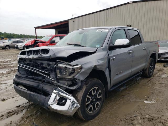 TOYOTA TUNDRA CRE 2018 5tfhy5f14jx774043