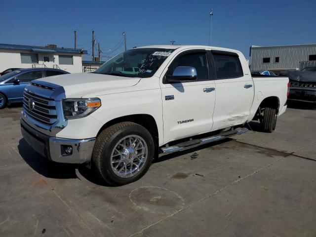 TOYOTA TUNDRA CRE 2019 5tfhy5f14kx793273