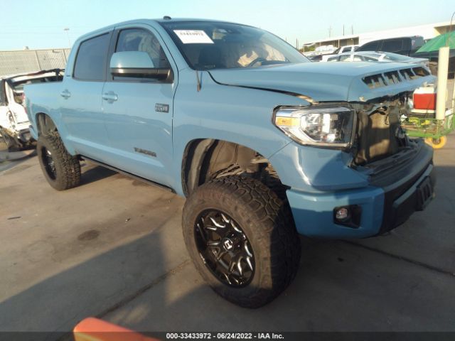 TOYOTA TUNDRA 4WD 2019 5tfhy5f14kx795640