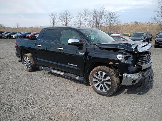 TOYOTA TUNDRA CRE 2019 5tfhy5f14kx809245