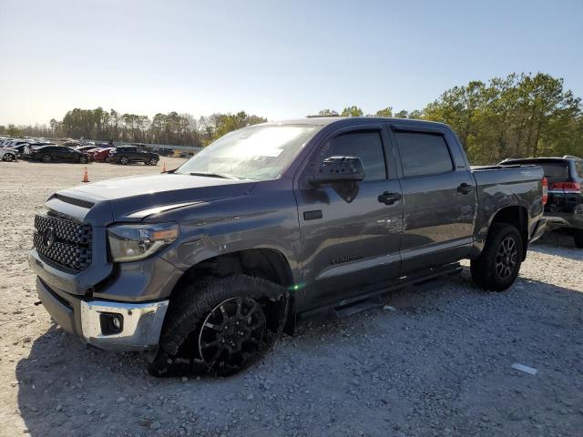 TOYOTA TUNDRA 2019 5tfhy5f14kx811481