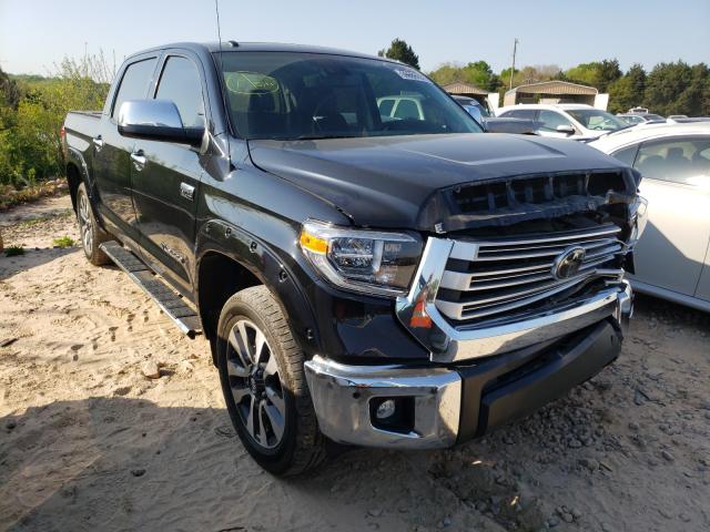 TOYOTA TUNDRA CRE 2019 5tfhy5f14kx817264