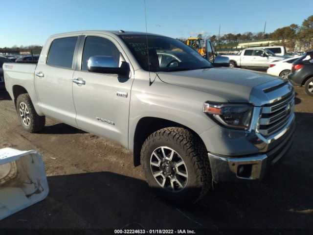 TOYOTA TUNDRA 4WD 2019 5tfhy5f14kx834369