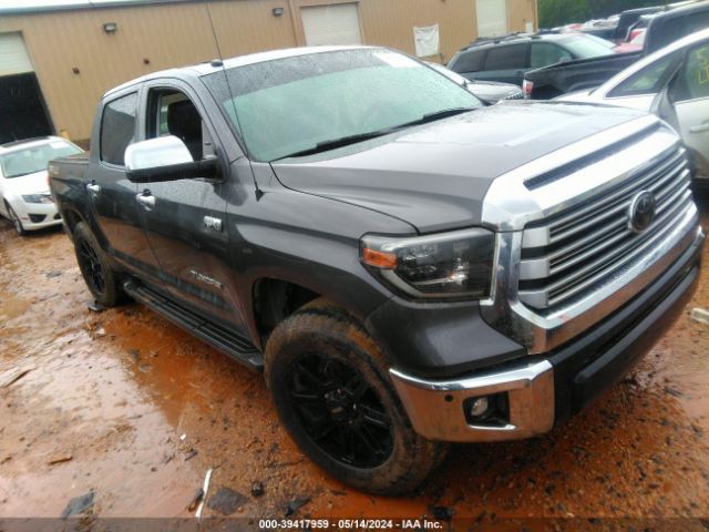 TOYOTA TUNDRA 2019 5tfhy5f14kx859269