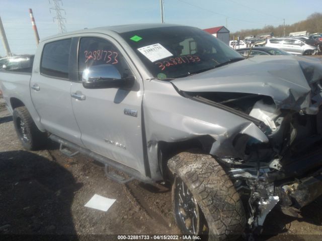 TOYOTA TUNDRA 4WD 2020 5tfhy5f14lx894850