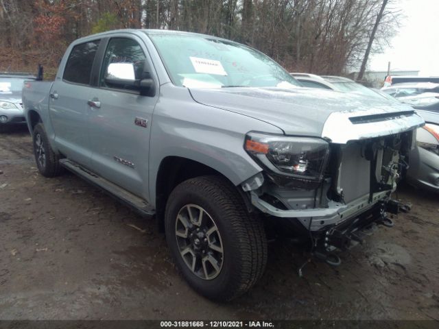 TOYOTA TUNDRA 4WD 2021 5tfhy5f14mx008995