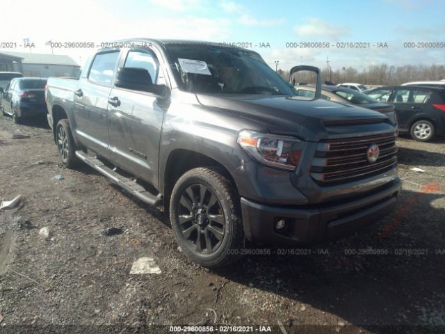 TOYOTA TUNDRA 4WD 2021 5tfhy5f14mx960167