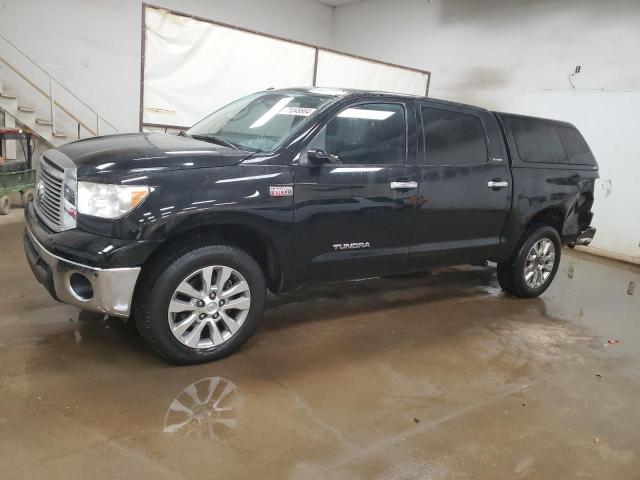 TOYOTA TUNDRA CRE 2010 5tfhy5f15ax149604