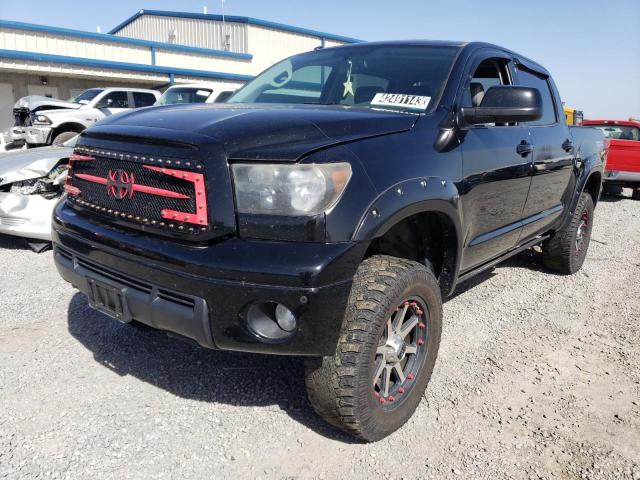 TOYOTA TUNDRA CRE 2011 5tfhy5f15bx165822