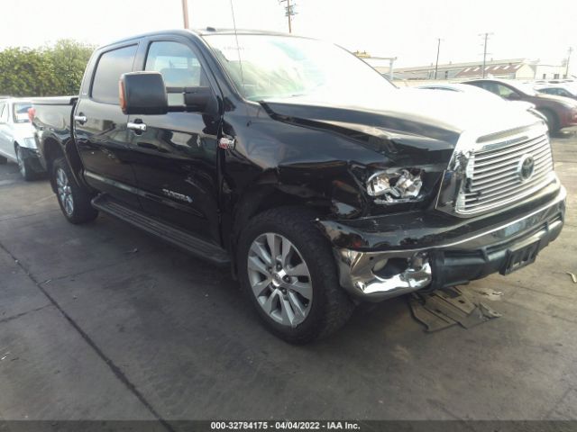 TOYOTA TUNDRA 4WD TRUCK 2011 5tfhy5f15bx170695