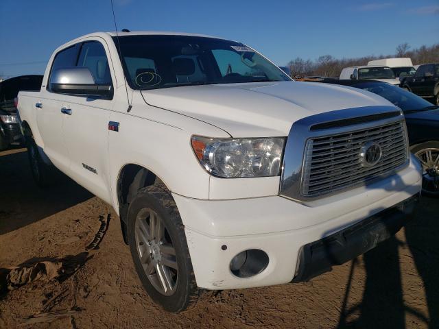 TOYOTA TUNDRA CRE 2011 5tfhy5f15bx182183