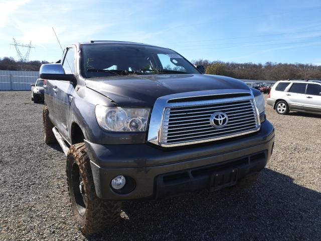 TOYOTA TUNDRA CRE 2011 5tfhy5f15bx190705