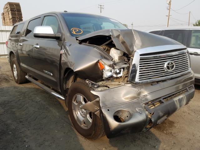 TOYOTA TUNDRA CRE 2011 5tfhy5f15bx197086