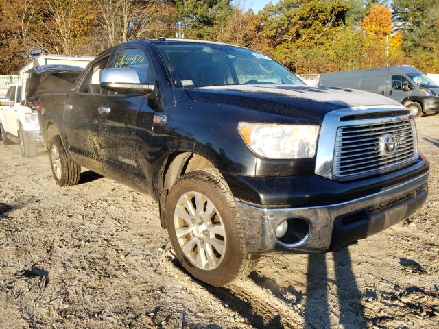 TOYOTA TUNDRA CRE 2012 5tfhy5f15cx244215