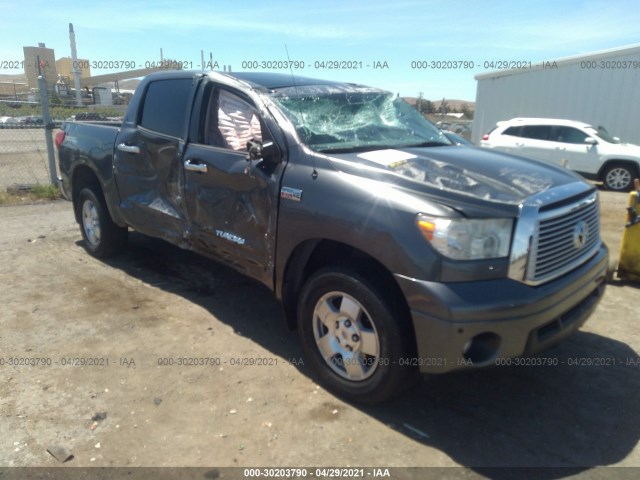 TOYOTA TUNDRA 4WD TRUCK 2013 5tfhy5f15dx285302