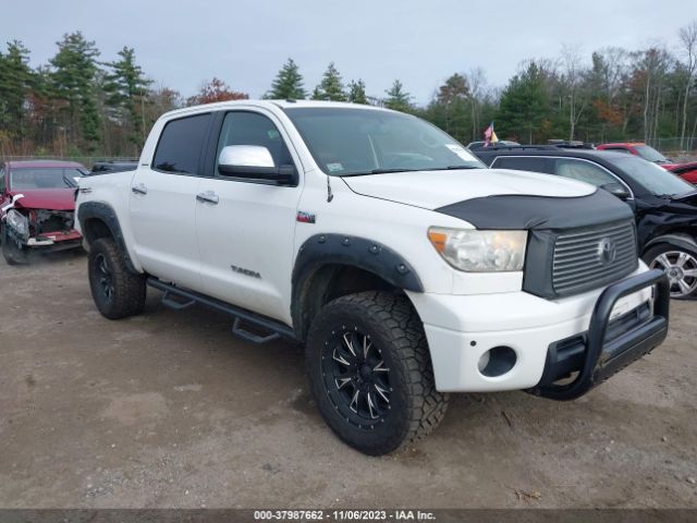 TOYOTA TUNDRA 2013 5tfhy5f15dx297921