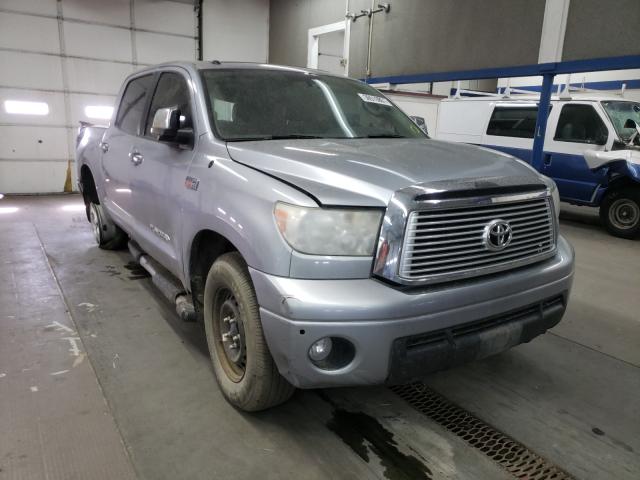 TOYOTA TUNDRA CRE 2013 5tfhy5f15dx304012