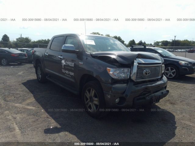 TOYOTA TUNDRA 4WD TRUCK 2013 5tfhy5f15dx318217