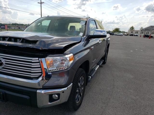 TOYOTA TUNDRA CRE 2017 5tfhy5f15hx586934