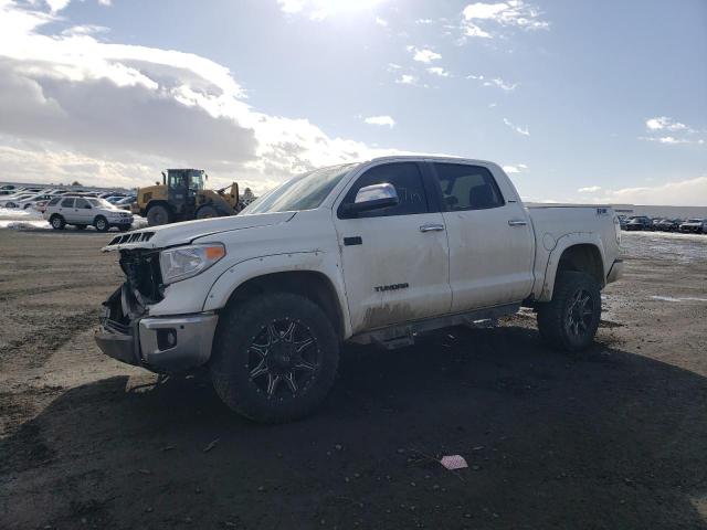 TOYOTA TUNDRA CRE 2017 5tfhy5f15hx601187