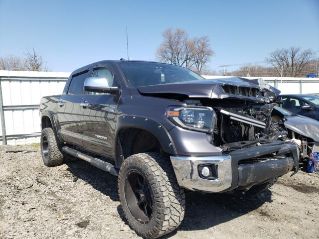 TOYOTA TUNDRA CRE 2017 5tfhy5f15hx623660