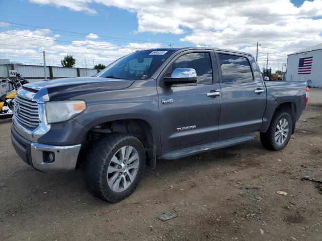 TOYOTA TUNDRA 2017 5tfhy5f15hx636716