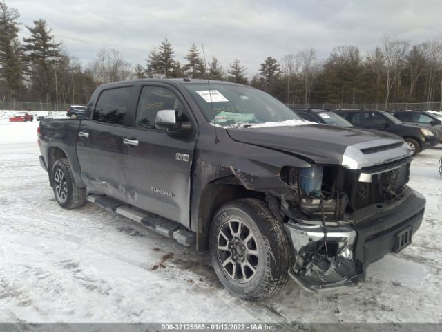 TOYOTA TUNDRA 4WD 2018 5tfhy5f15jx752178