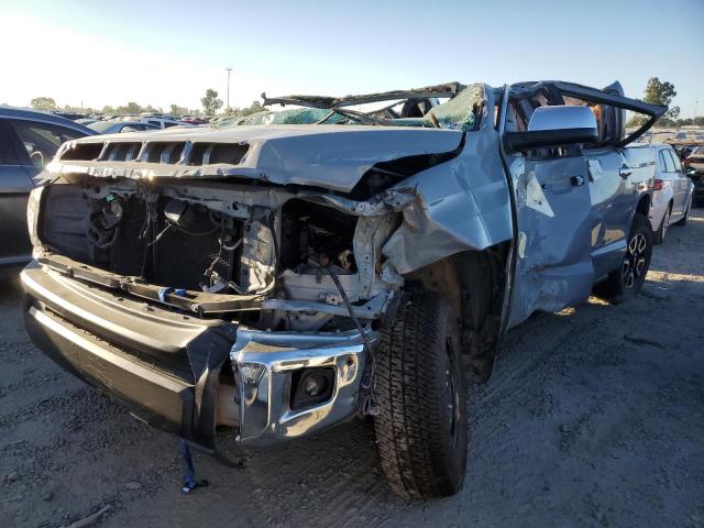 TOYOTA TUNDRA CRE 2018 5tfhy5f15jx760071