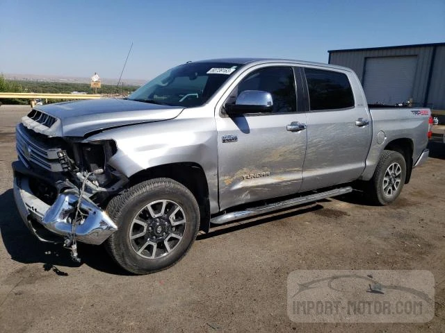 TOYOTA TUNDRA 2019 5tfhy5f15kx785702