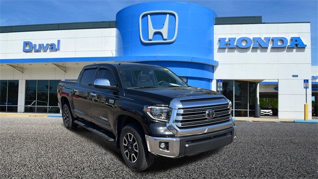 TOYOTA TUNDRA 4WD 2019 5tfhy5f15kx794500