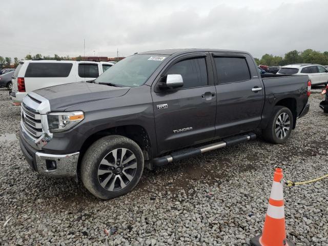 TOYOTA TUNDRA CRE 2019 5tfhy5f15kx823428