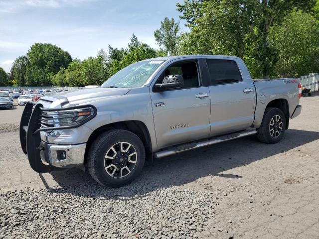 TOYOTA TUNDRA 2019 5tfhy5f15kx827950