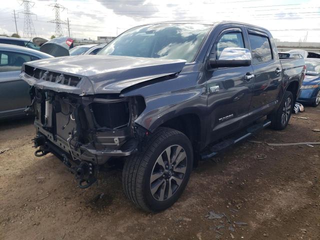 TOYOTA TUNDRA CRE 2020 5tfhy5f15lx876647