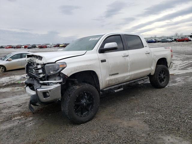 TOYOTA TUNDRA CRE 2020 5tfhy5f15lx950813