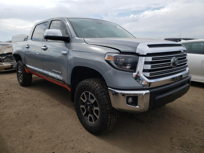 TOYOTA TUNDRA CRE 2020 5tfhy5f15lx952674