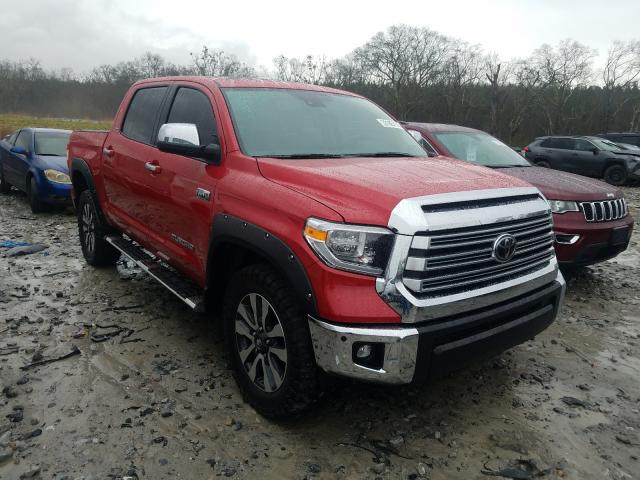 TOYOTA TUNDRA 4WD 2020 5tfhy5f15lx953520