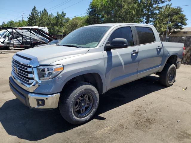 TOYOTA TUNDRA 2021 5tfhy5f15mx960498